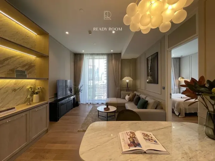 Property photos for Muniq Langsuan