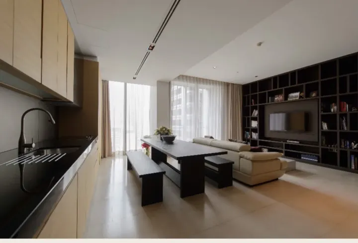 Property photos for Saladaeng Residences