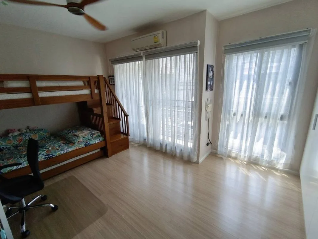 Property photos for Baan Klang Muang Rama 9-ramkhamhaeng