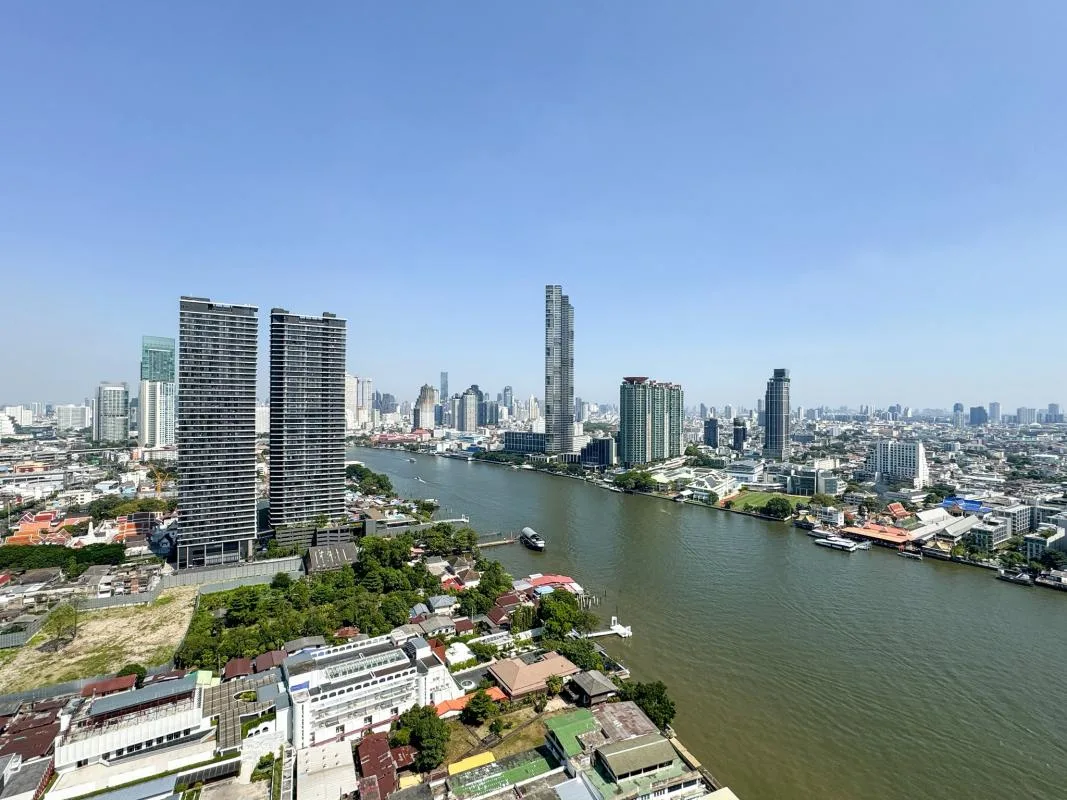 Property photos for Supalai River Place