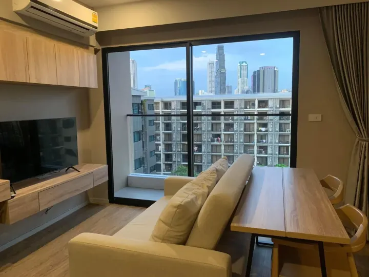 Property photos for Blossom Condo @ Sathorn - Charoenrat