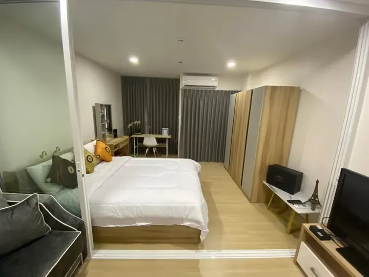 Property photos for Supalai Veranda Ramkhamhaeng