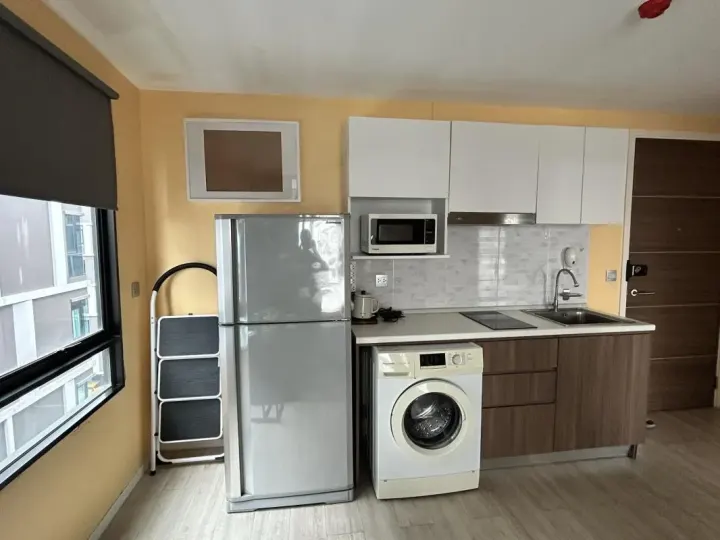 Property photos for Atmoz Ladprao 71