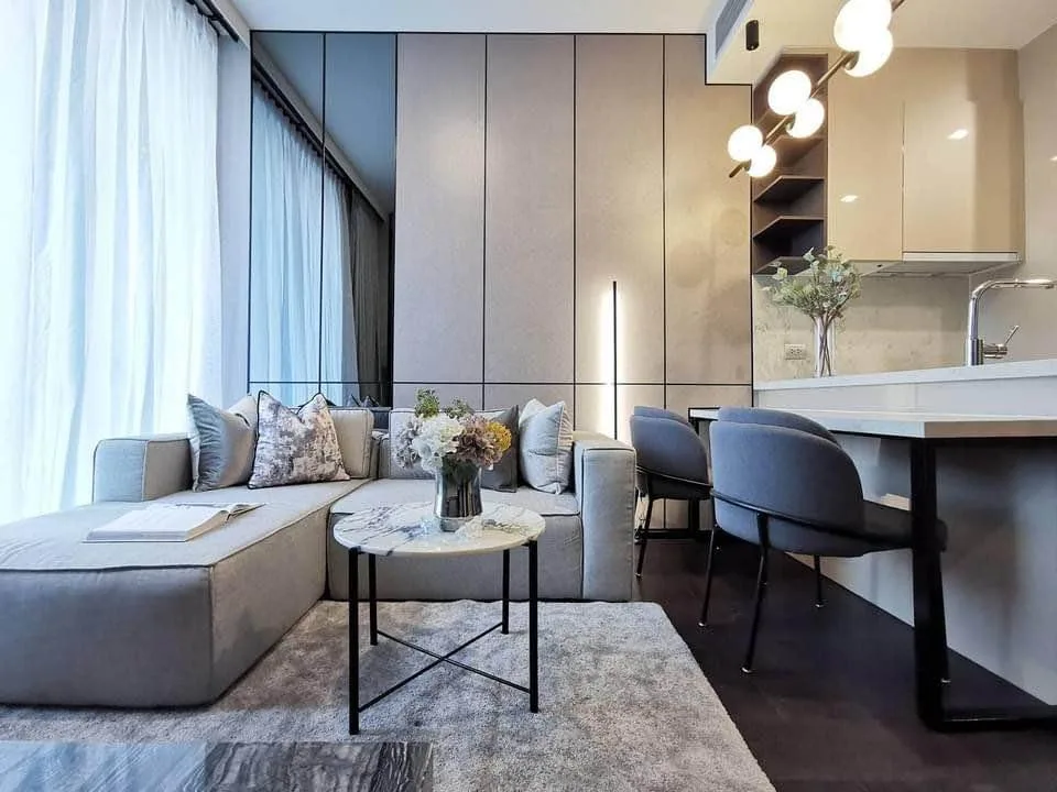 Property photos for Laviq Sukhumvit 57
