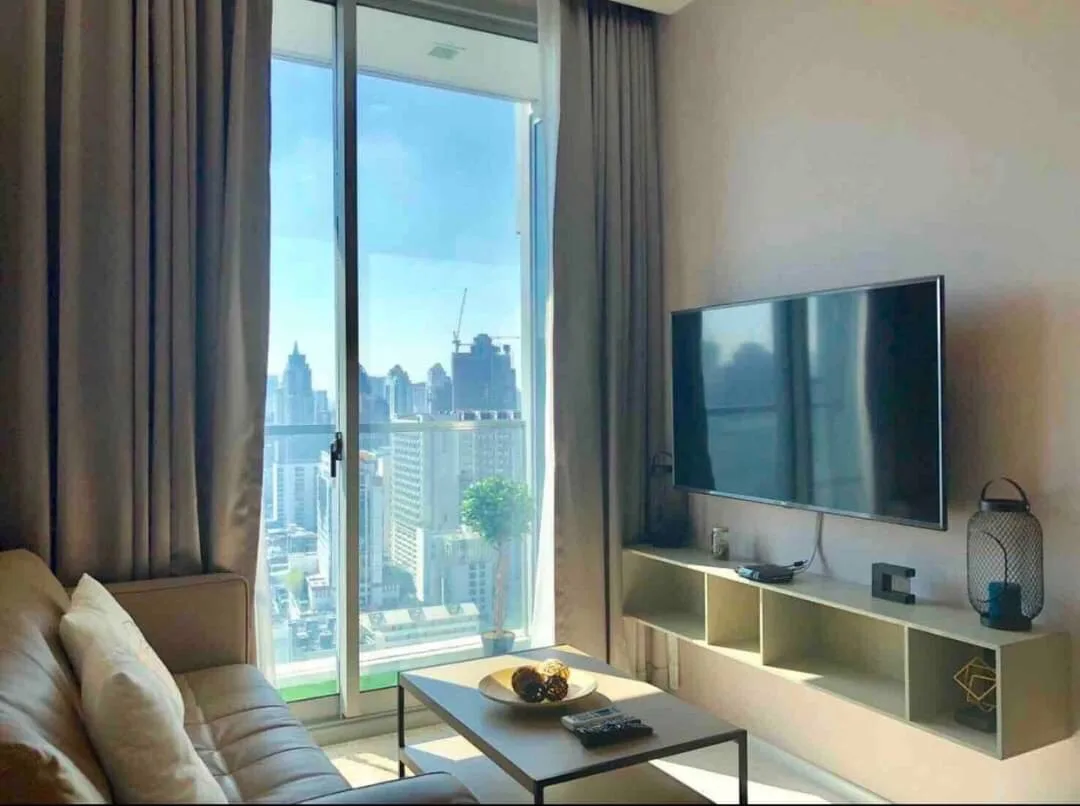 Property photos for Hyde Sukhumvit 11