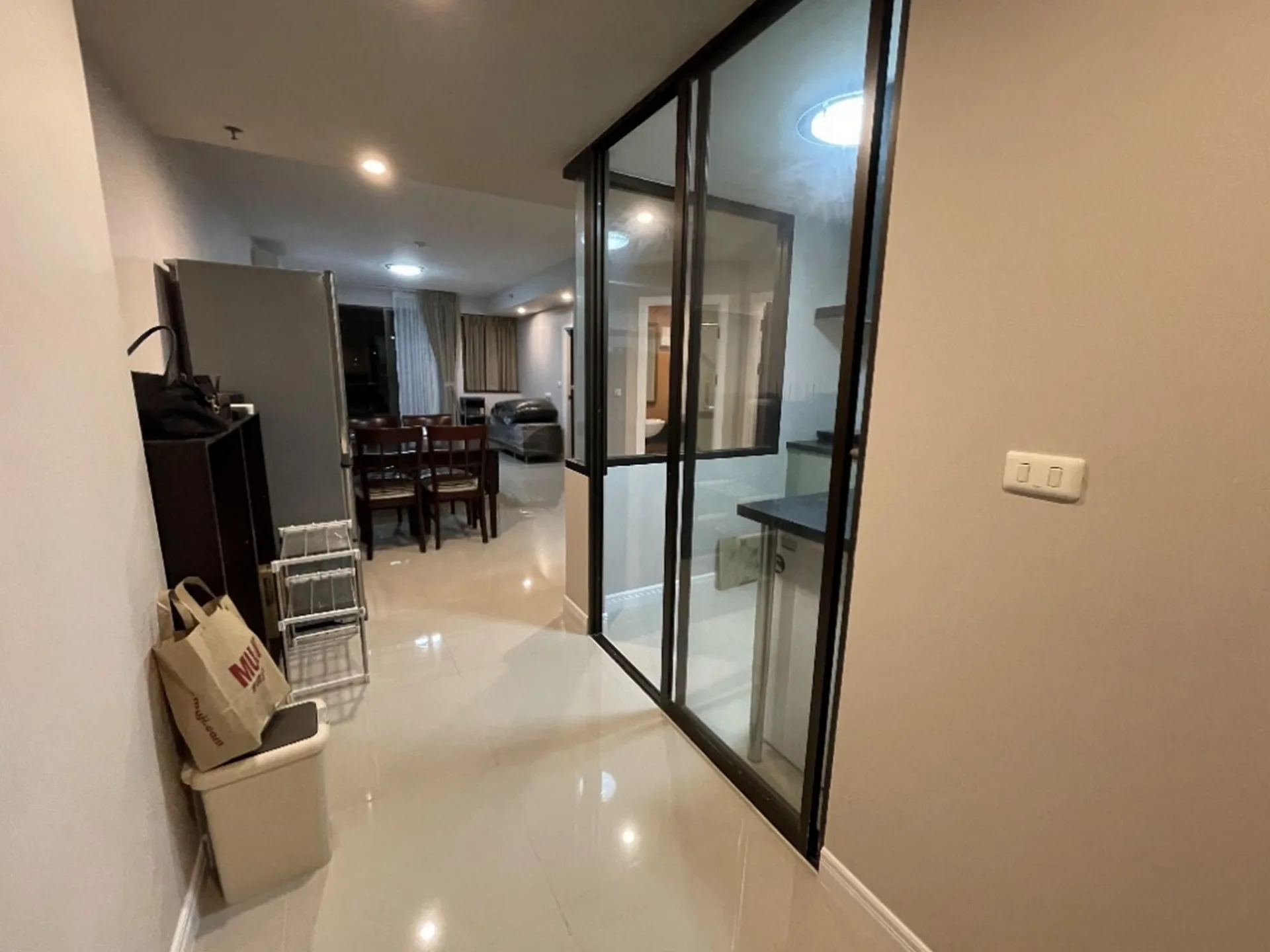 Property photos for Supalai Oriental Place Sathorn - Suanplu