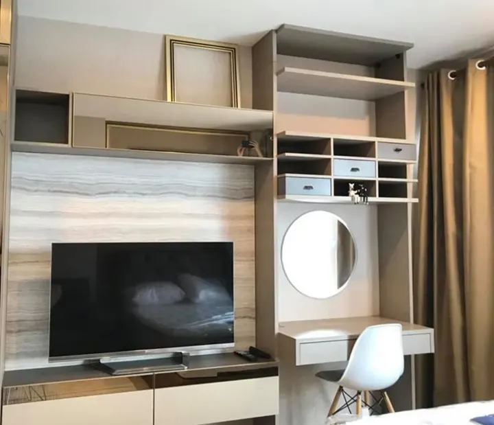 Property photos for Rhythm Asoke 2