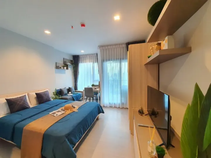 Property photos for LIFE Asoke - Rama 9