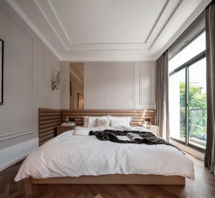 Property photos for The Gentry Sukhumvit 101