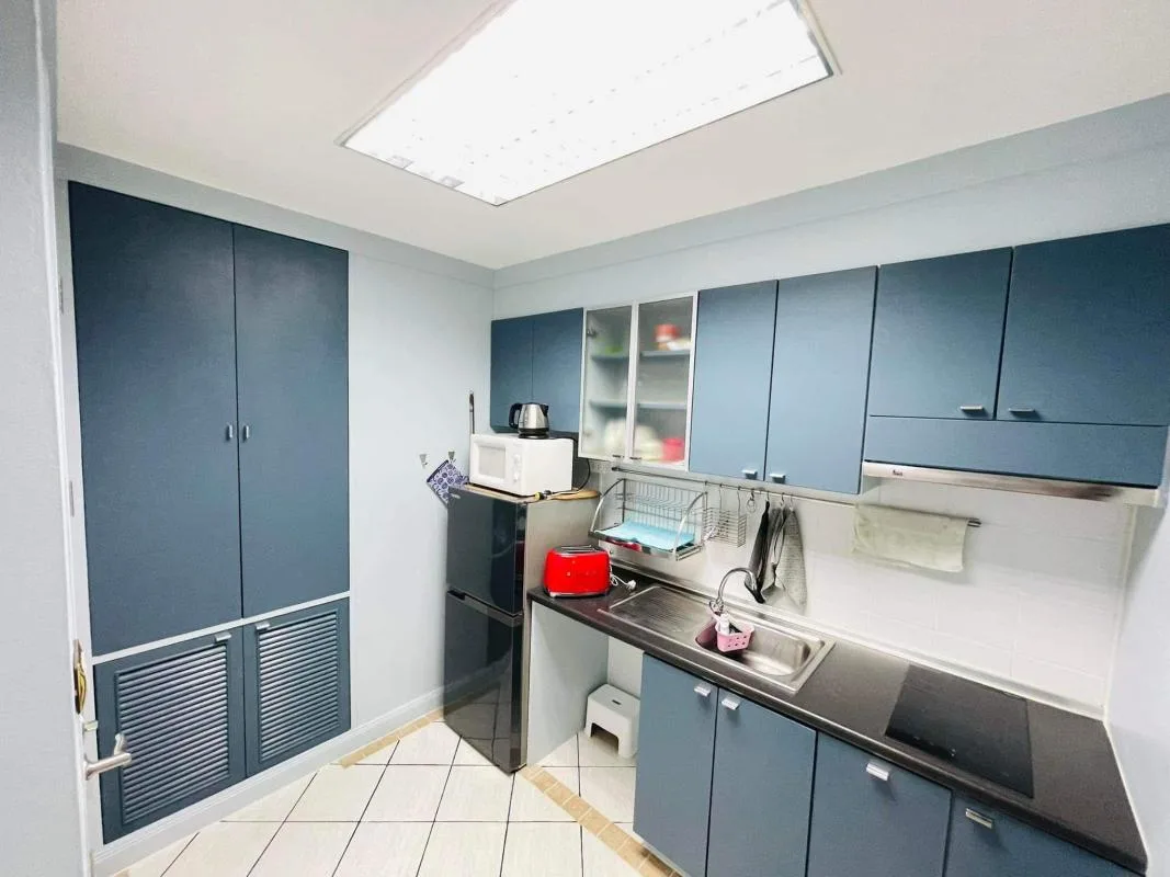 Property photos for Baan Siri Sathorn Yenakard