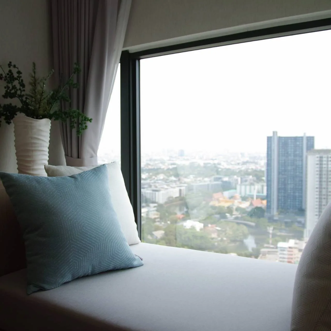 Property photos for Siamese Sukhumvit 48/1
