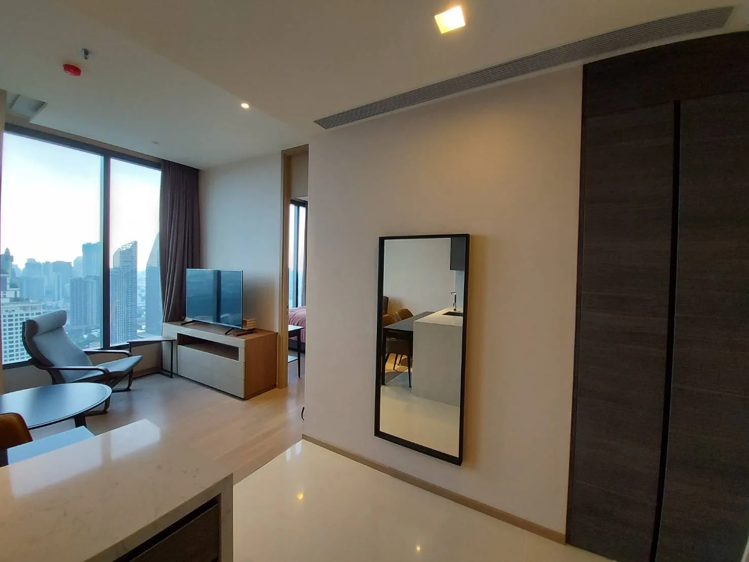 Property photos for The Esse Asoke