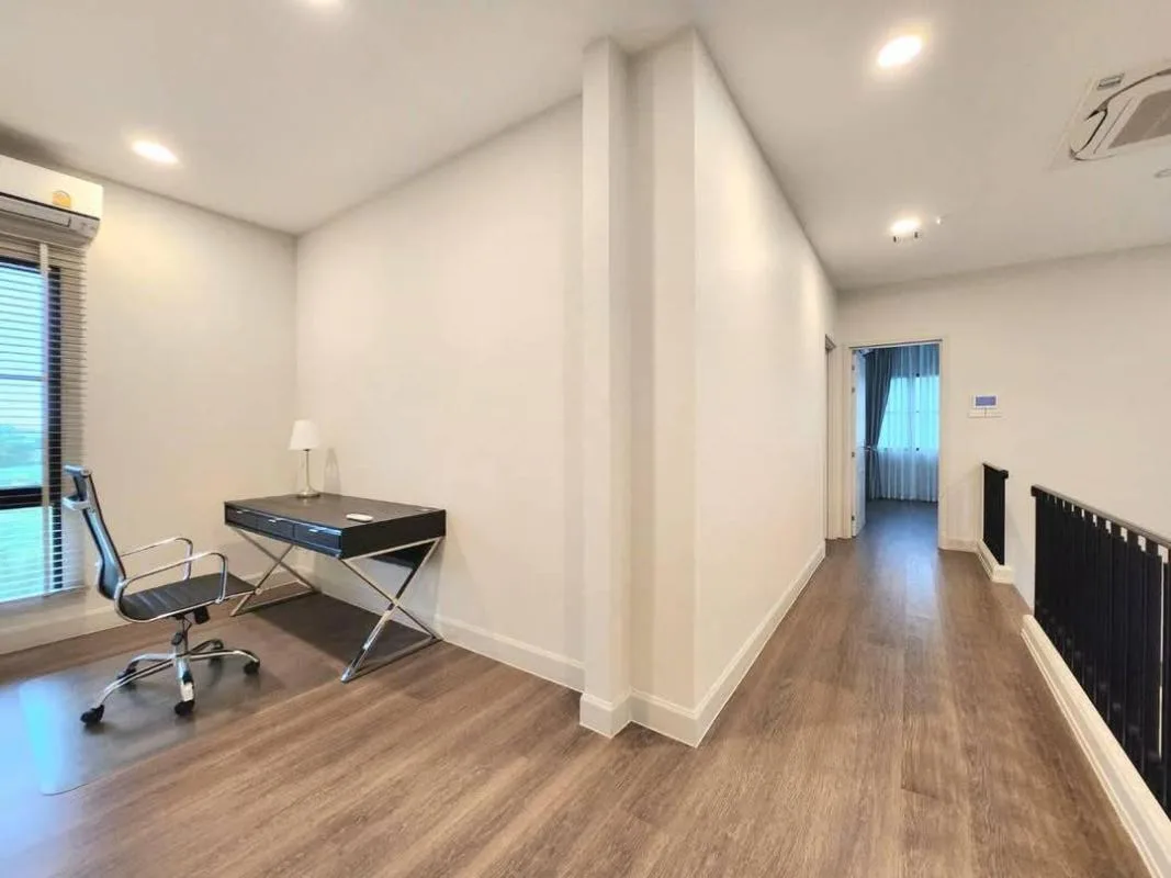 Property photos for Nantawan Rama 9 New Krungthepkreetha
