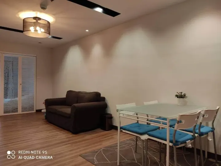 Property photos for Silom State Tower