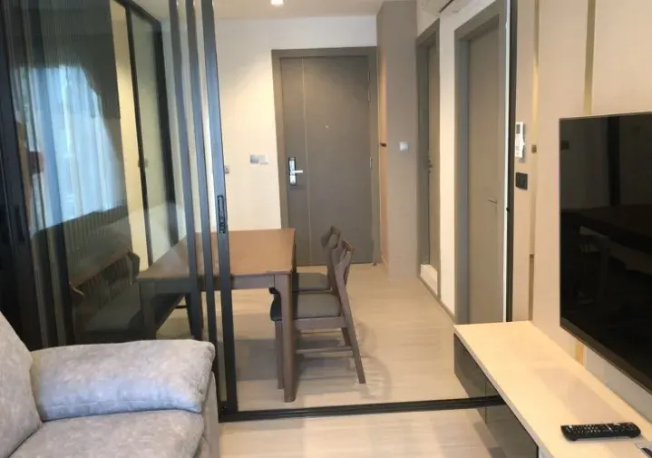 Property photos for LIFE Asoke - Rama 9
