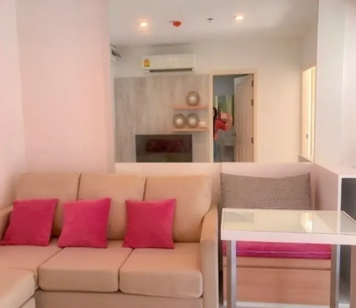 Property photos for Aspire Asoke-Ratchada