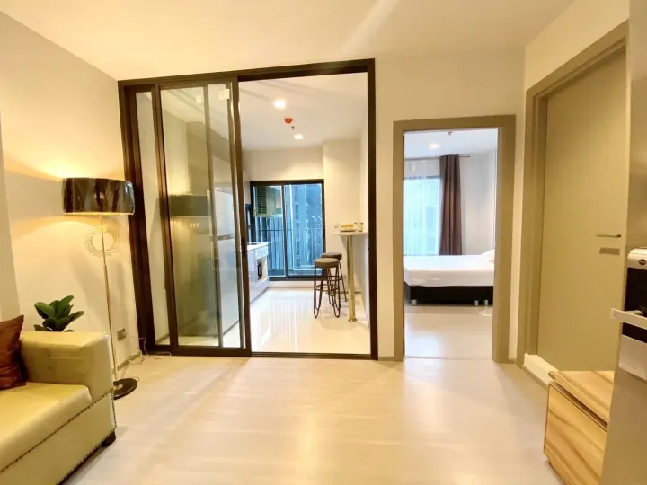 Property photos for LIFE Asoke - Rama 9