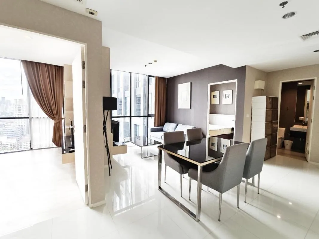 Property photos for Movenpick Residences Ekkamai Bangkok