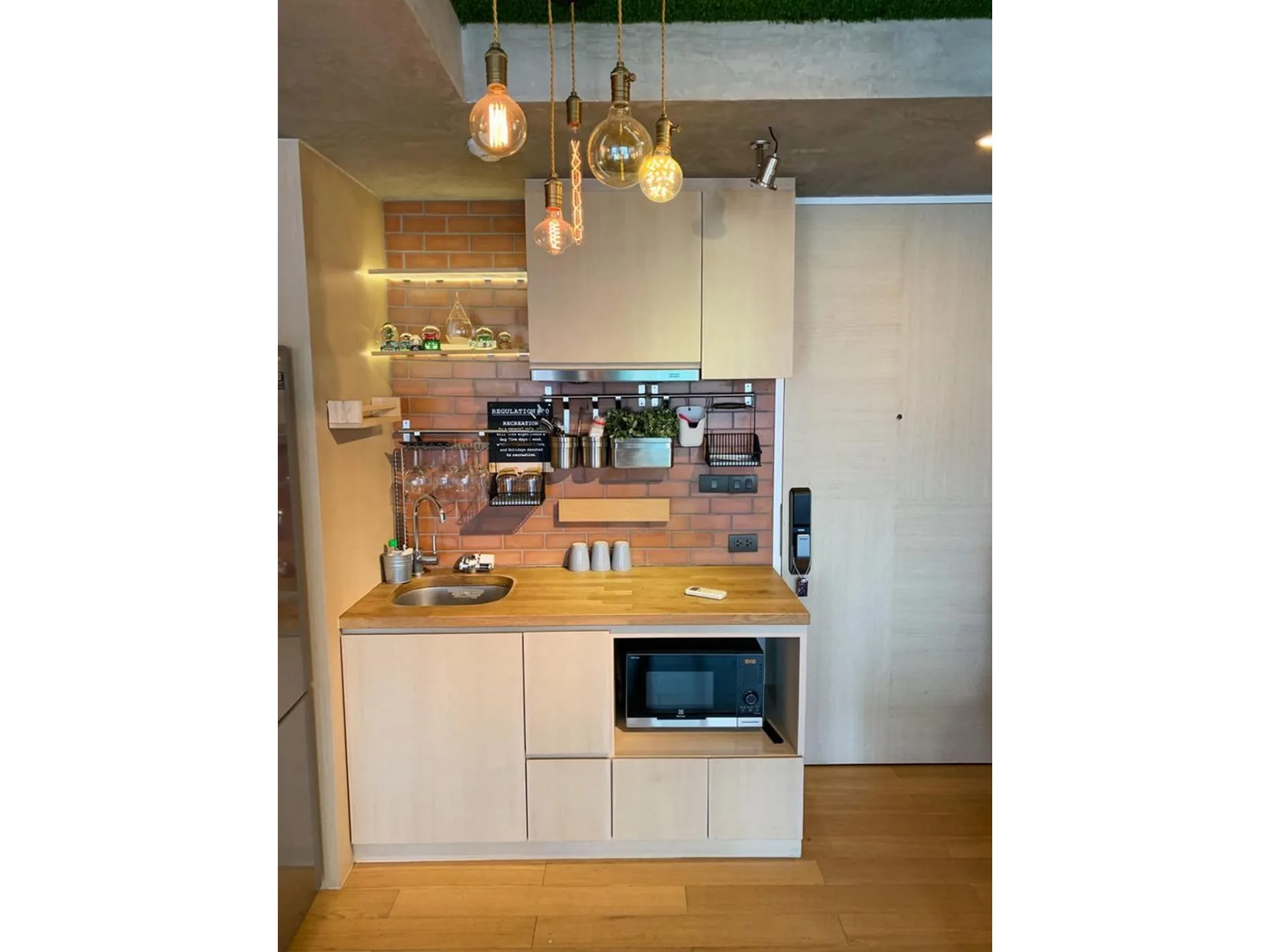 Property photos for Collezio Sathorn - Pipat