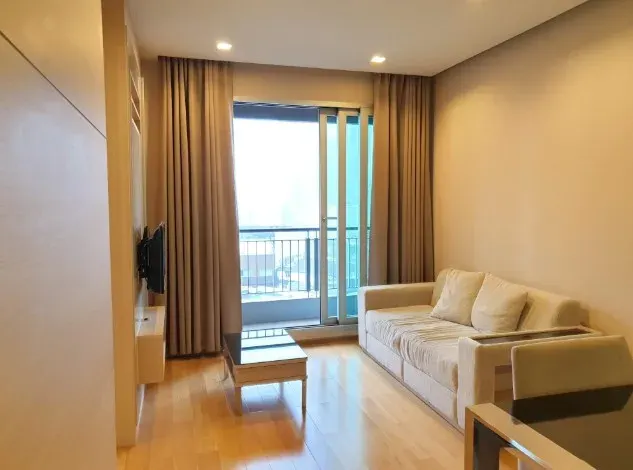 Property photos for The Address Asoke