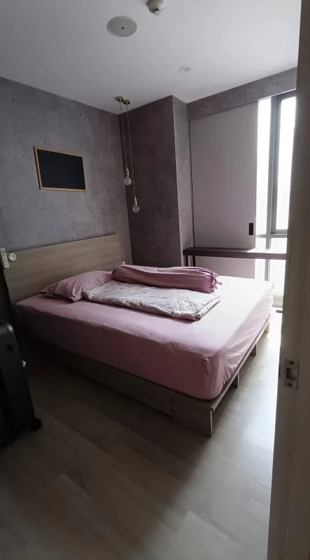 Property photos for Sign Condo Sukhumvit 50