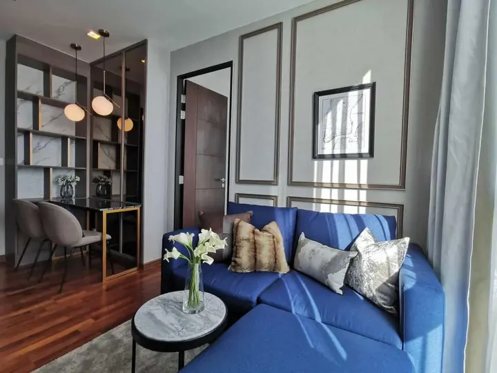 Property photos for Wish Signature  Midtown Siam