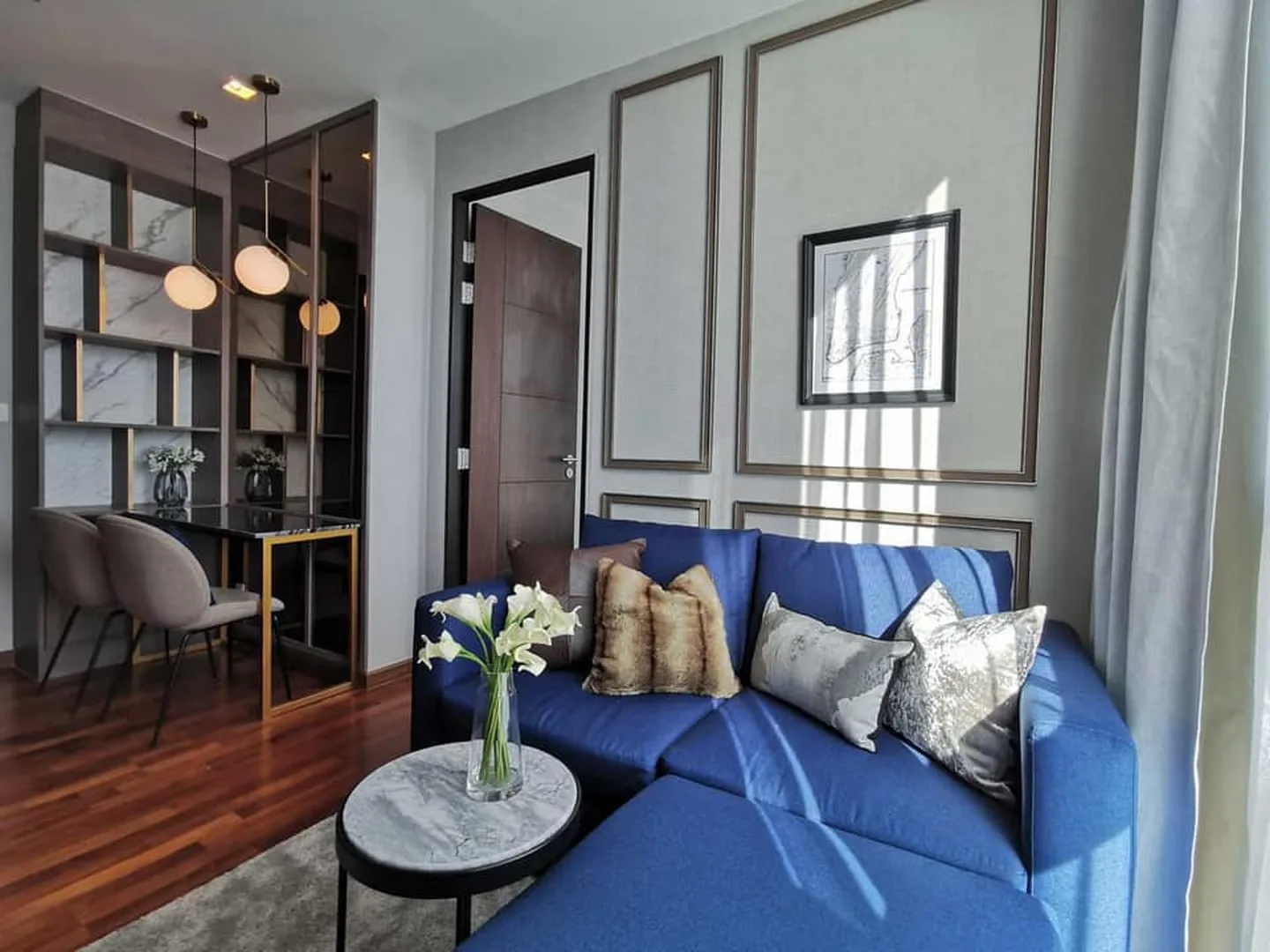 Property photos for Wish Signature  Midtown Siam