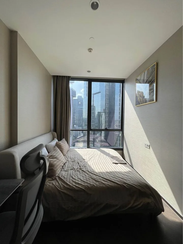 Property photos for The Esse Sukhumvit 36