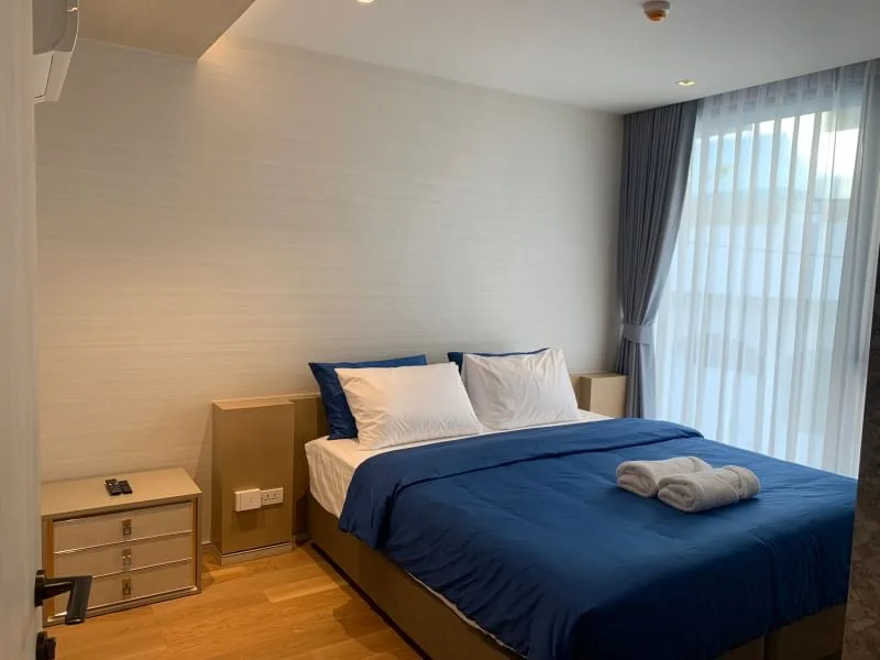 Property photos for 111 Residence Luxury Apartment Sukhumvit 39