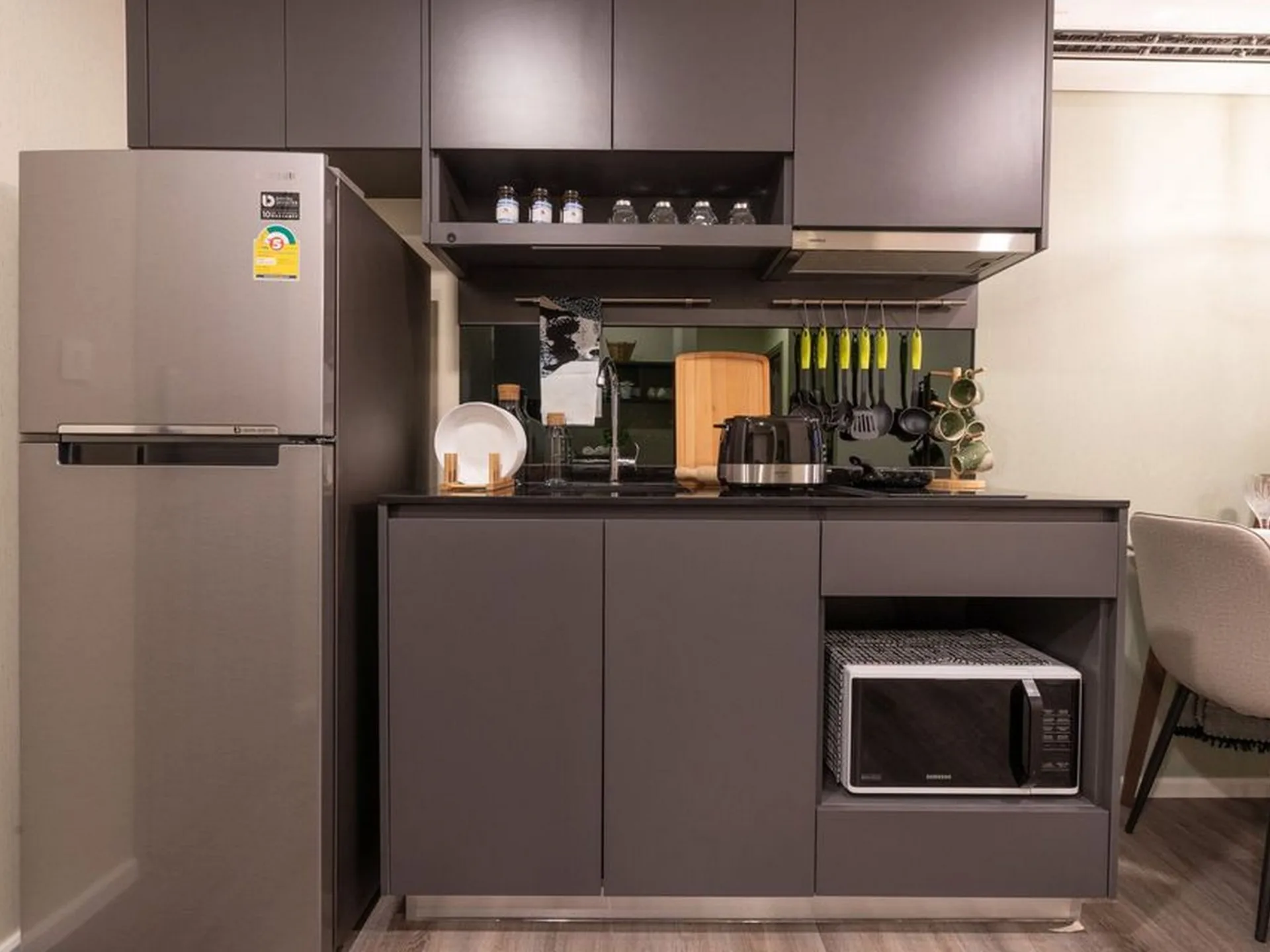 Property photos for Notting Hill Jatujak - Interchange