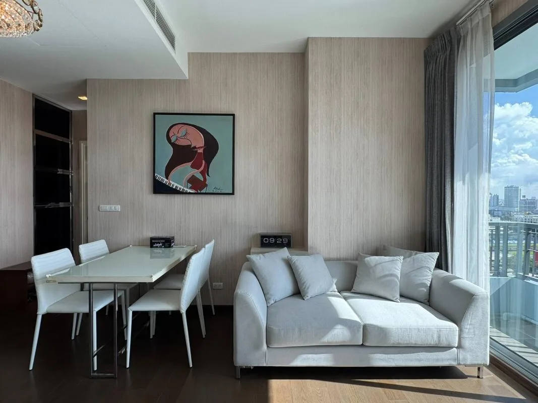 Property photos for Q Asoke