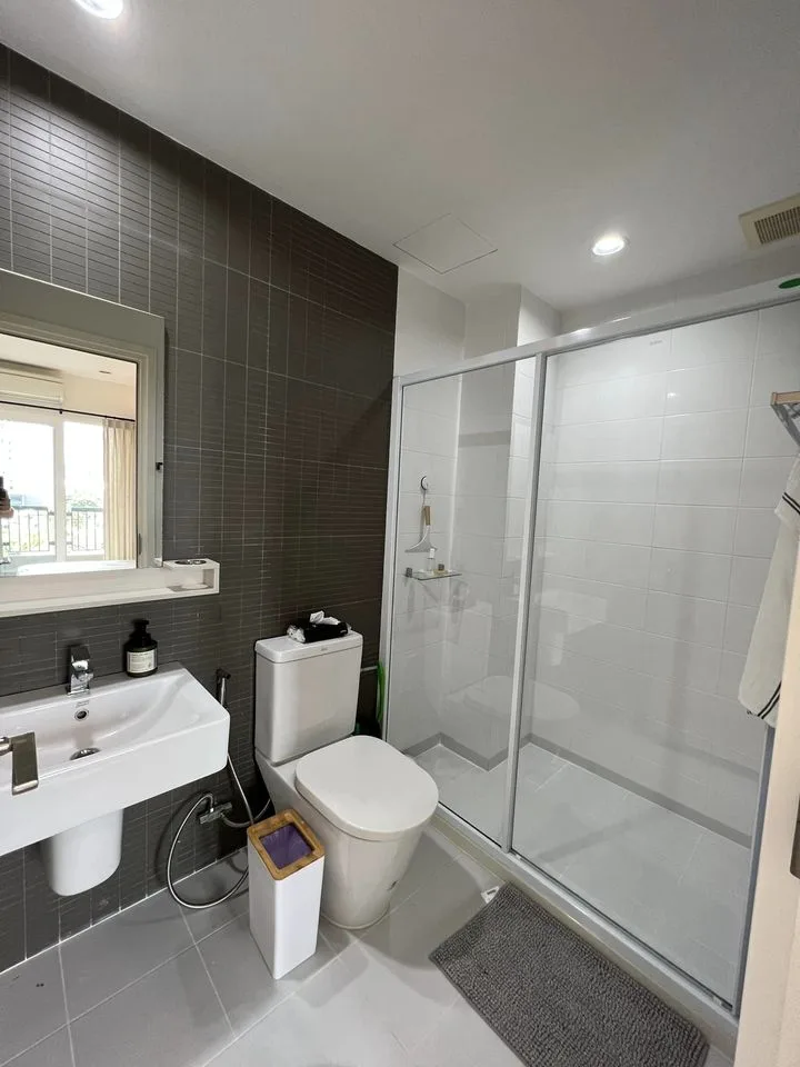 Property photos for The Key Sathorn - Ratchapruek