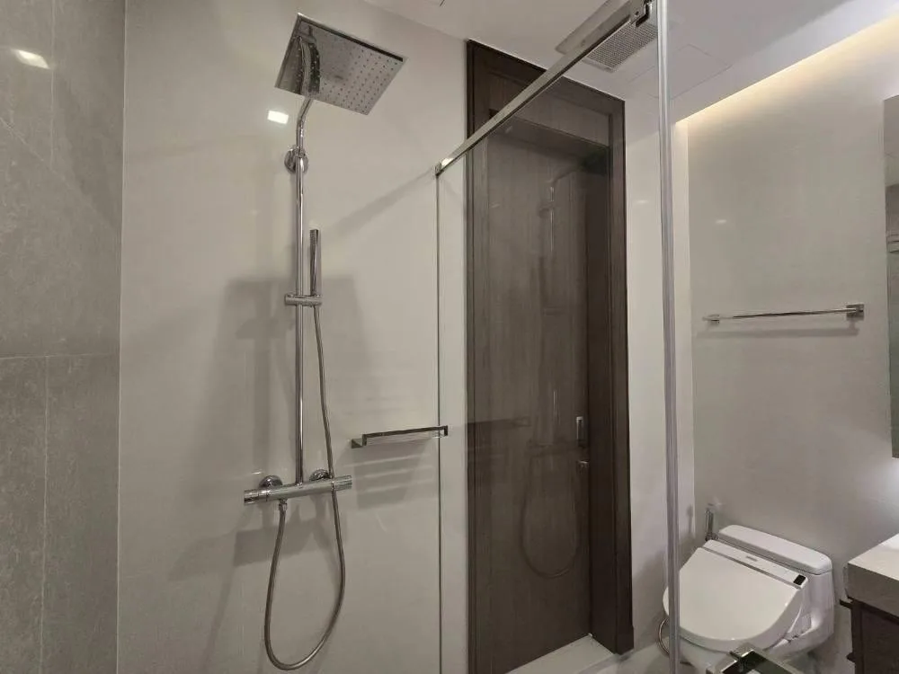 Property photos for Q 1  Condo Sukhumvit
