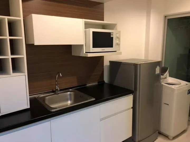 Property photos for Casa Condo Sukhumvit 97