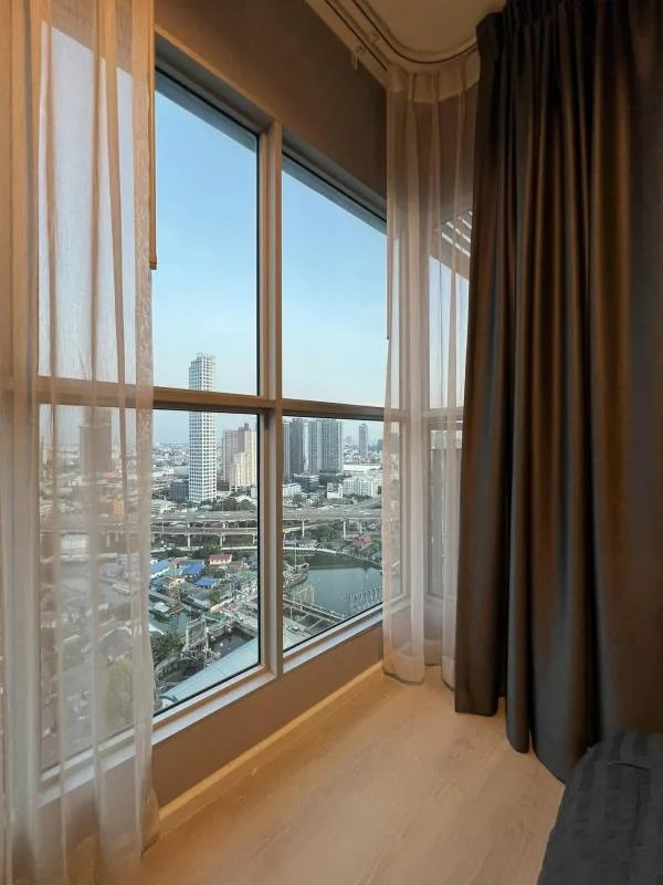 Property photos for Aspire Sukhumvit 48