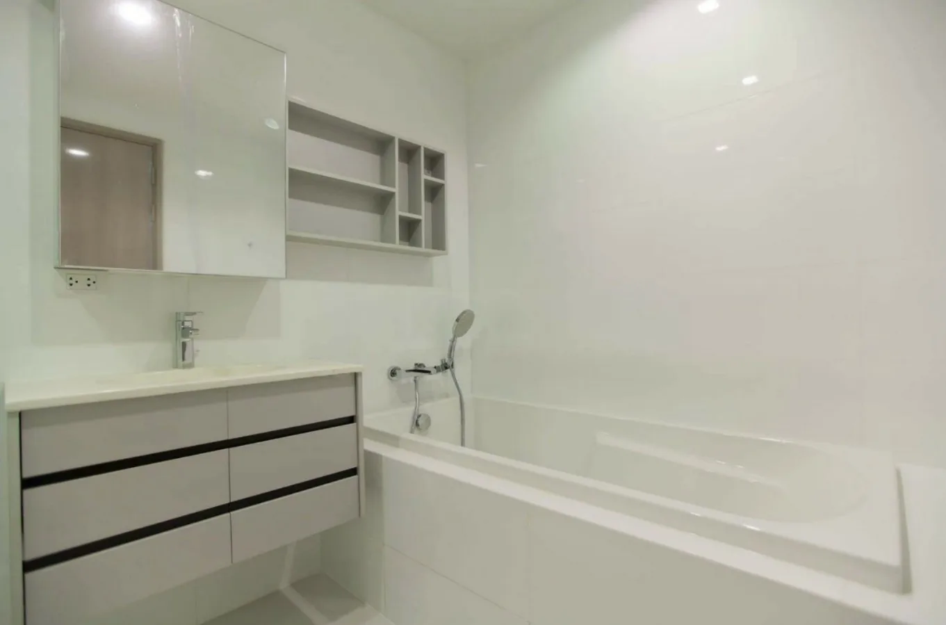 Property photos for HQ by Sansiri