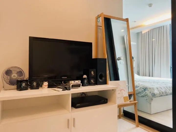 Property photos for SOCIO Ruamrudee