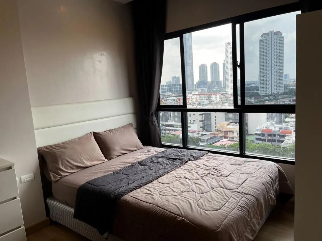 Property photos for Urbano Absolute Sathon - Taksin