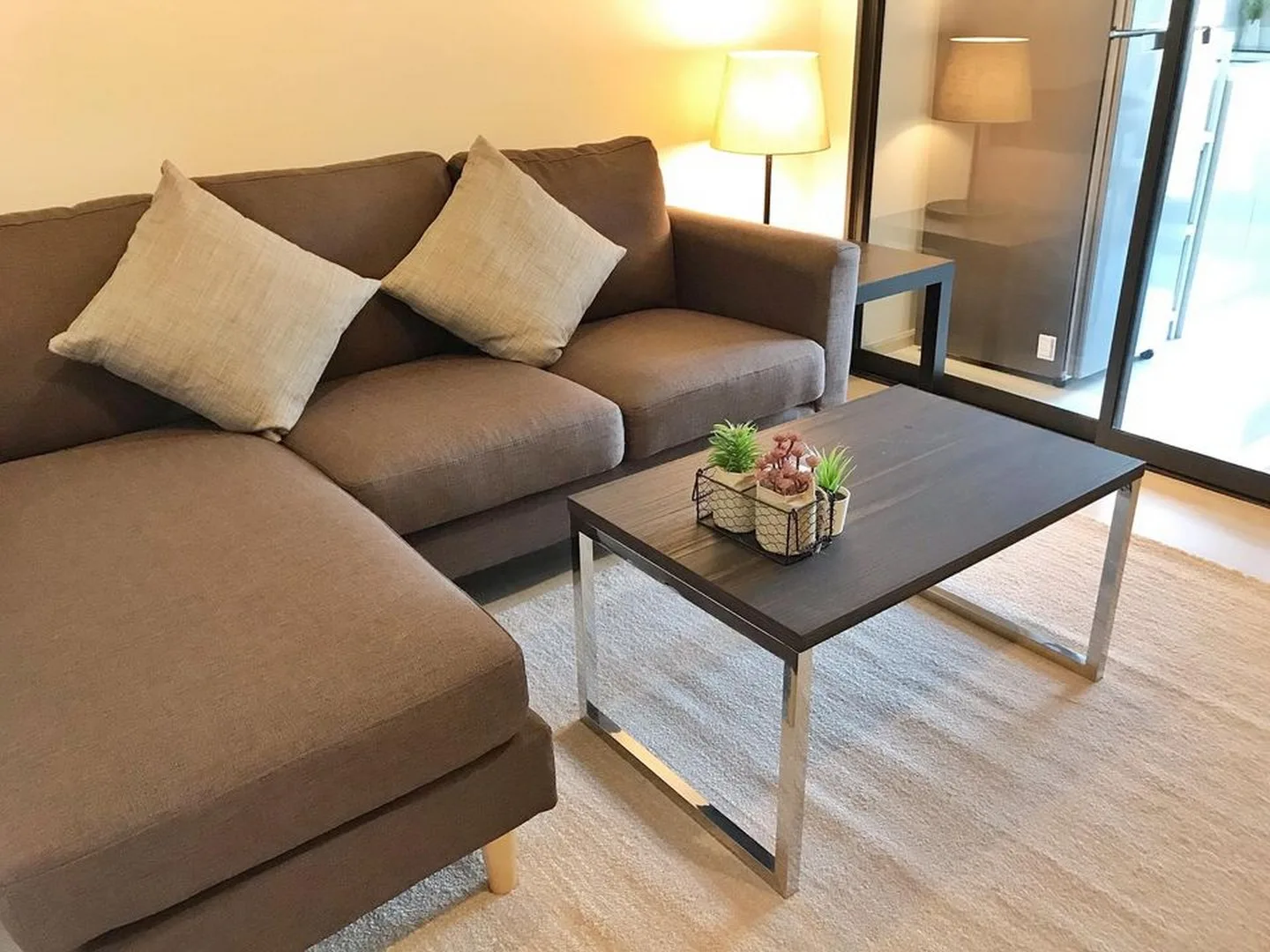 Property photos for Life Sukhumvit 48