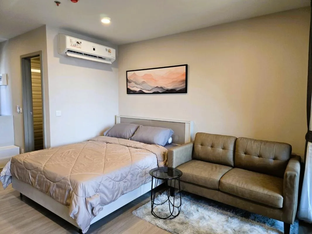 Property photos for Aspire Sukhumvit-rama4