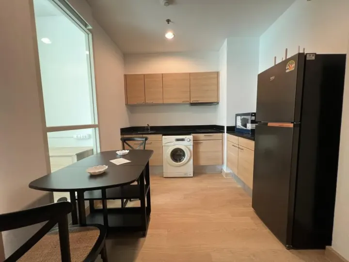 Property photos for The Address Chidlom