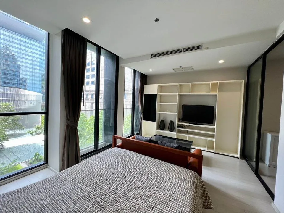 Property photos for Noble Ploenchit