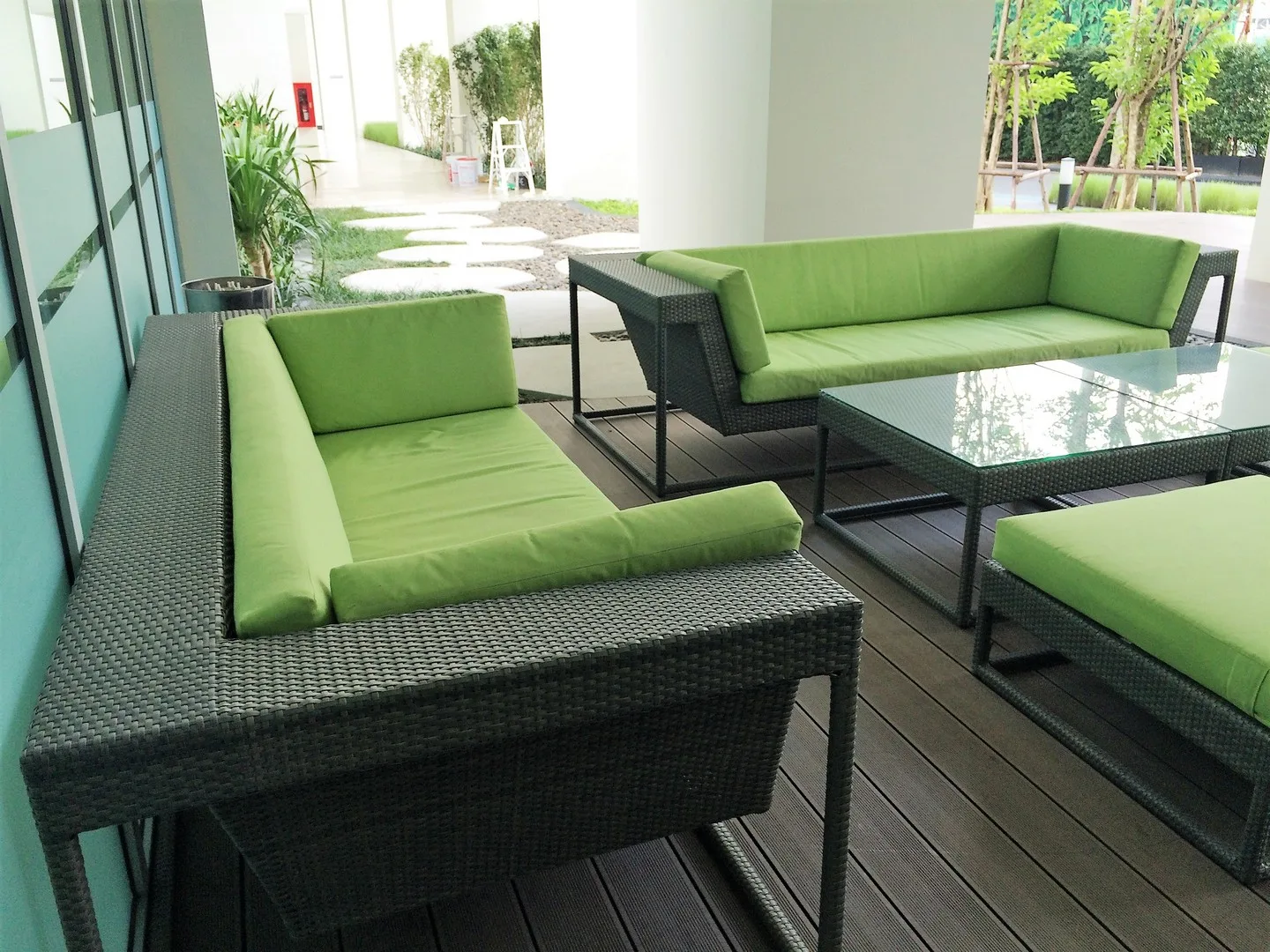 Property photos for Aspire Sukhumvit 48