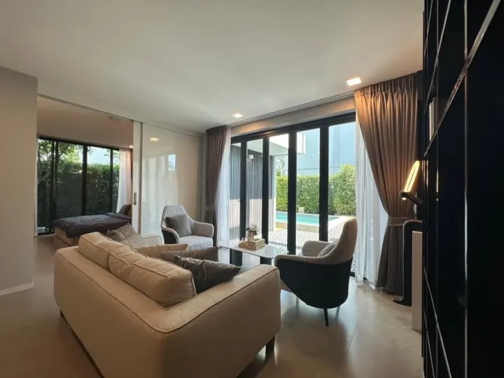Property photos for Vive Krungthep Kreetha