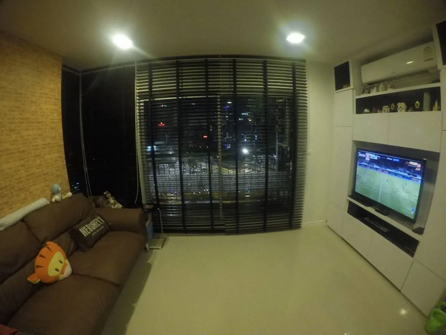 Property photos for Aspire Rama 9