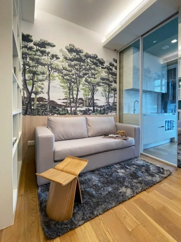 Property photos for The Saint Residences