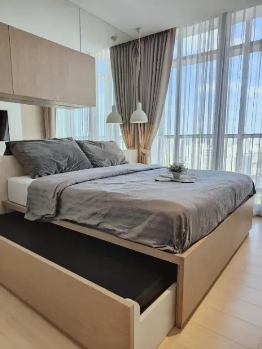 Property photos for Park Origin Phromphong
