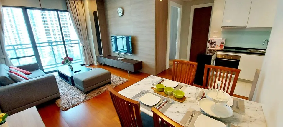 Property photos for Bright Sukhumvit 24