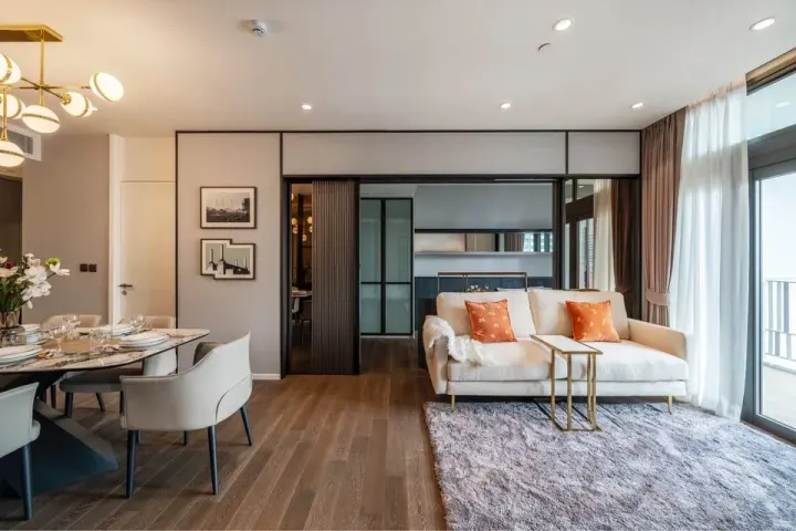 Property photos for MUNIQ Sukhumvit 23
