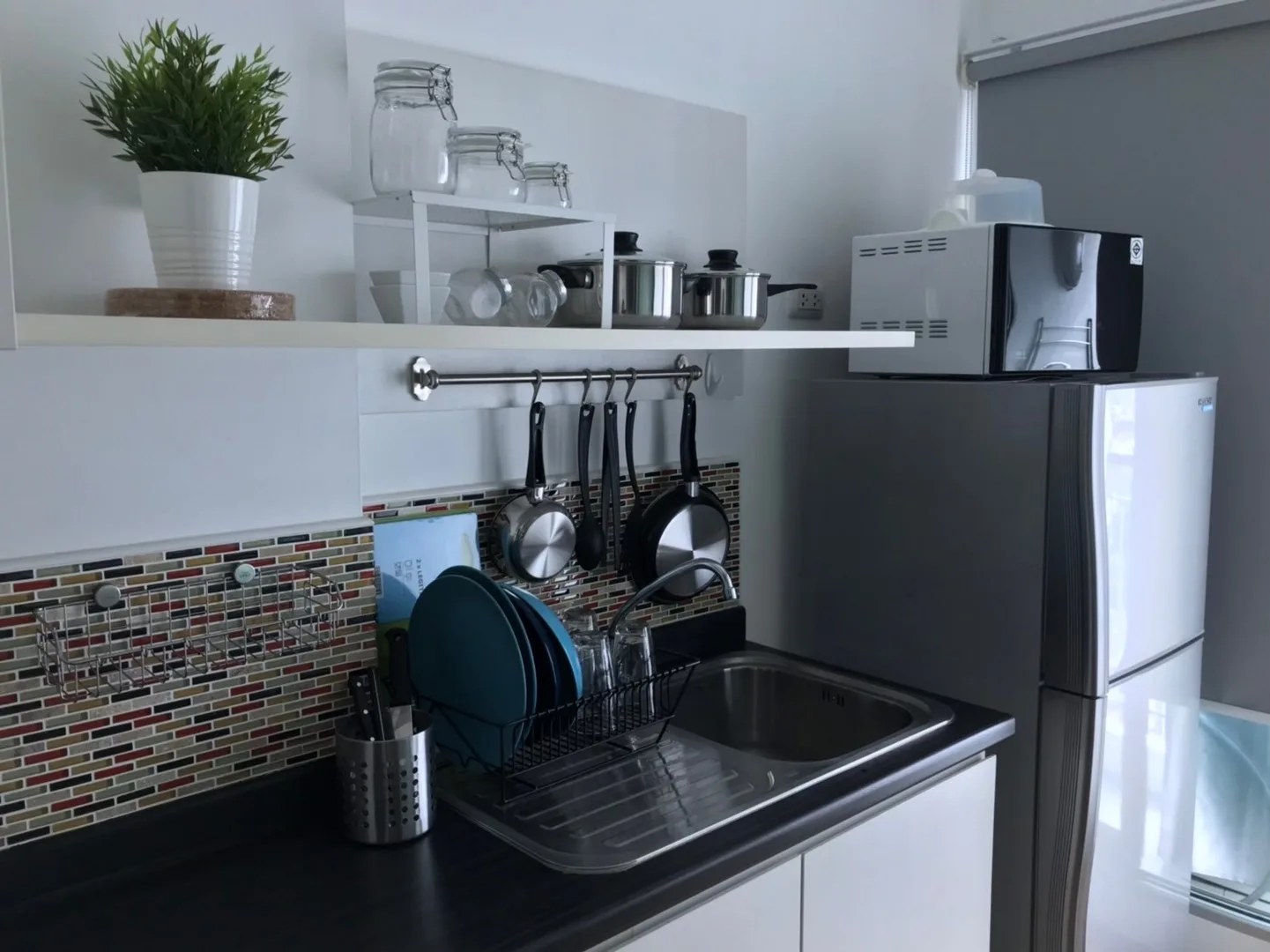 Property photos for Aspire Rama 4